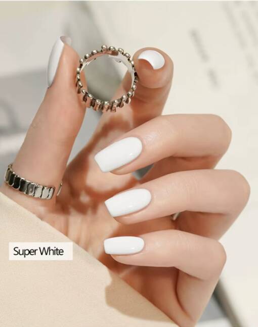 oja semi super white 15 ml b