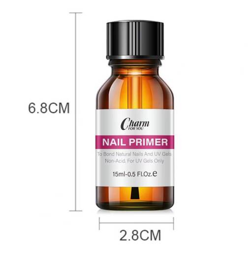 primer charm 15ml a