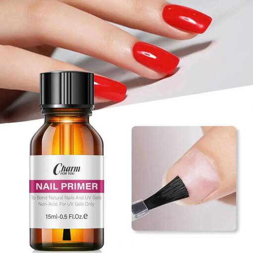 primer charm 15ml b