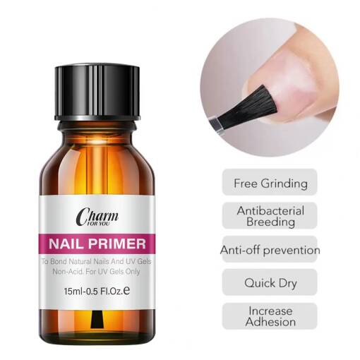 primer charm 15ml c