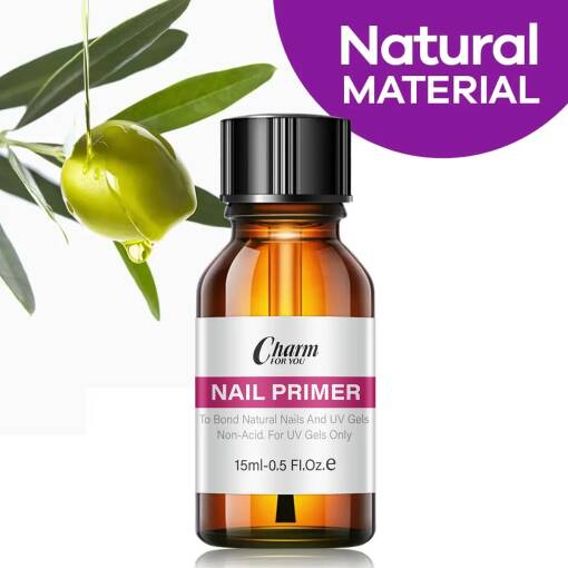 primer charm 15ml d