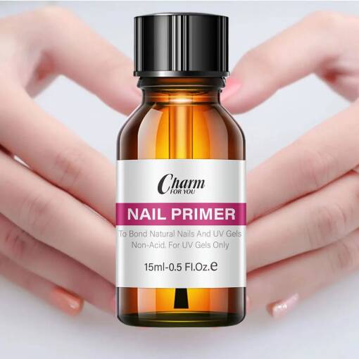 primer charm 15ml e