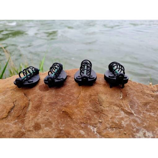 Momitor FeederX Wild Carp Method Feeder 4