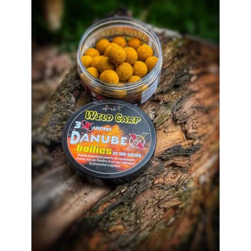 feederx-boilies-solubil-wild-carp-3-natural-mix-aroma-20-mm c