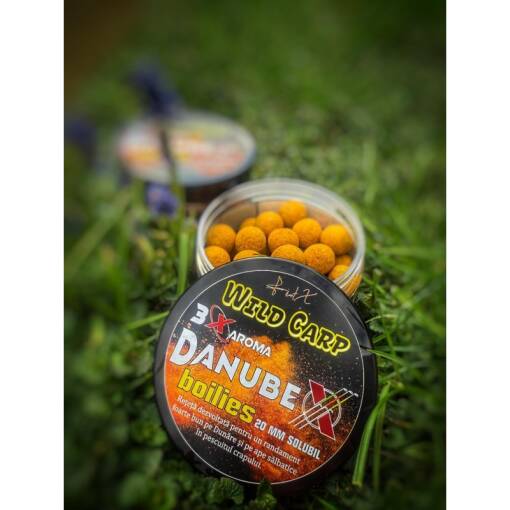 feederx-boilies-solubil-wild-carp-3-natural-mix-aroma-20-mm e