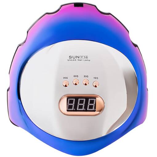 lampa-led-unghii-sun-y16-248-w-b