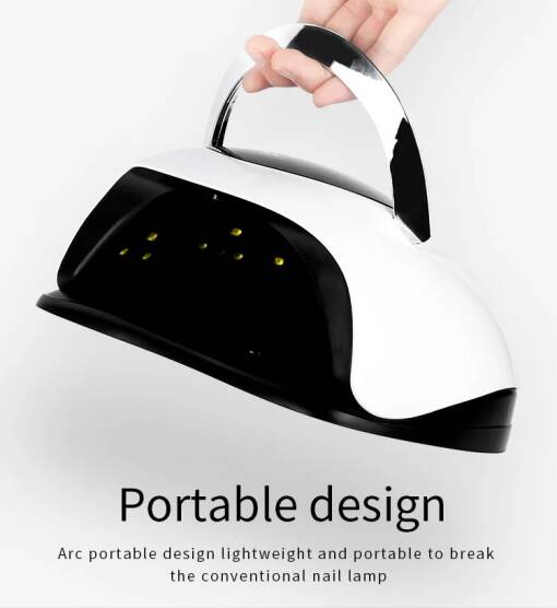 lampa-unghii-uv-led-120w-sun bq5t b