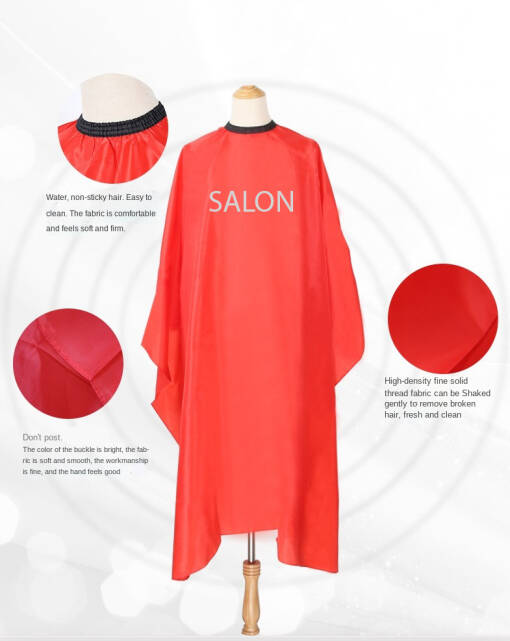 pelerina rosie salon e