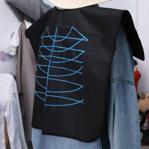 pelerina vopsit sela e