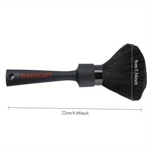 Pamatuf frizerie tony guy e