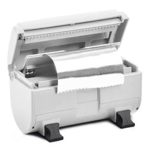 aparat taiat folia aluminiu 4