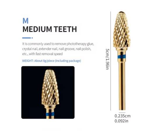 bituri aurii gold teeth albastru a