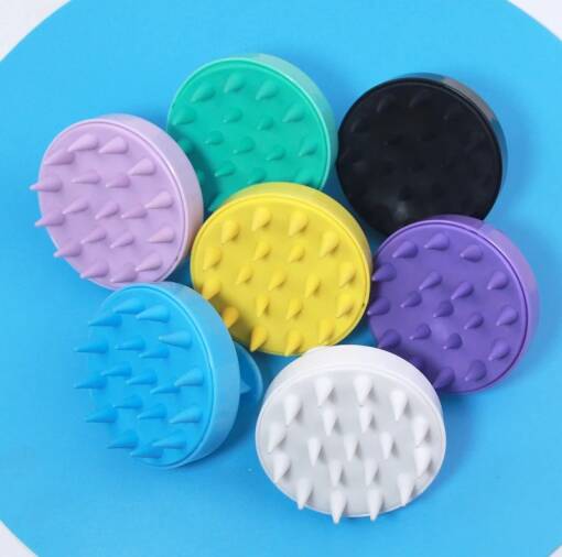 diaspozitiv masaj capilar silicon general a