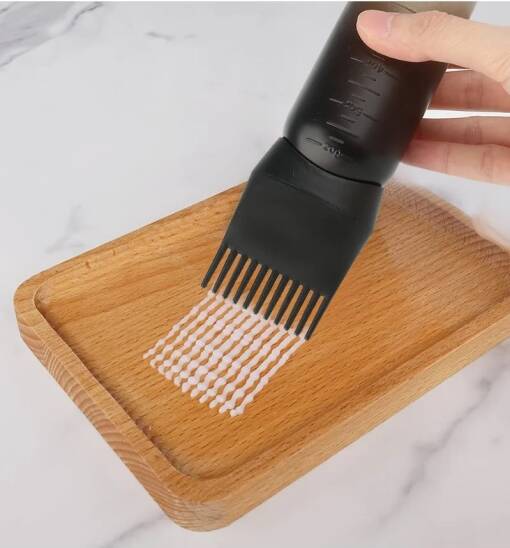 dozator vopsea par 4