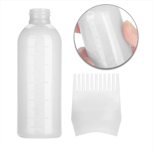 dozator vopsea par 5