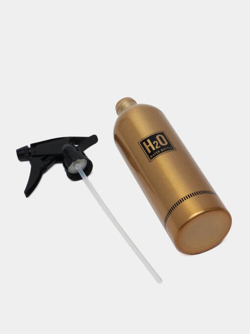 pulverizator metal gold c