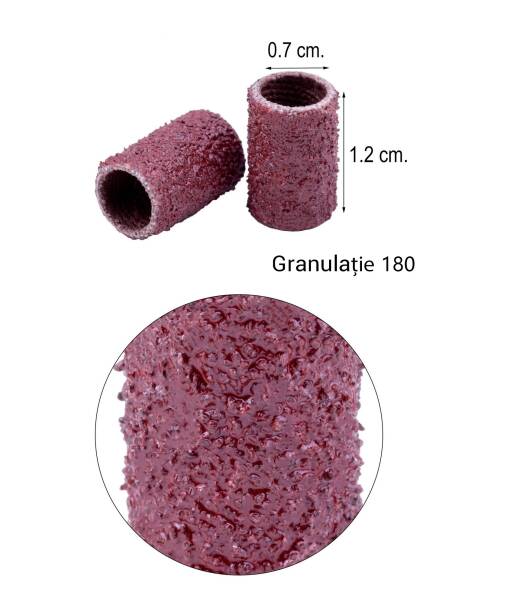 smirghel rezerva 180 set 50 2