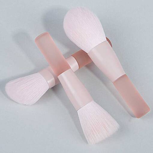 Set 10 Pensule Machiaj Sela Glow Touch 4