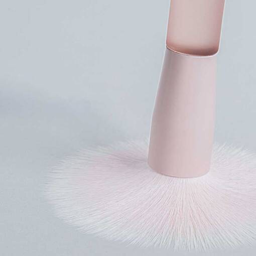 Set 10 Pensule Machiaj Sela Glow Touch 5