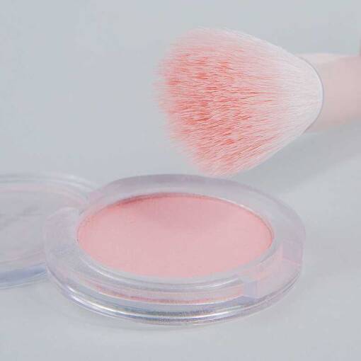 Set 10 Pensule Machiaj Sela Glow Touch 6