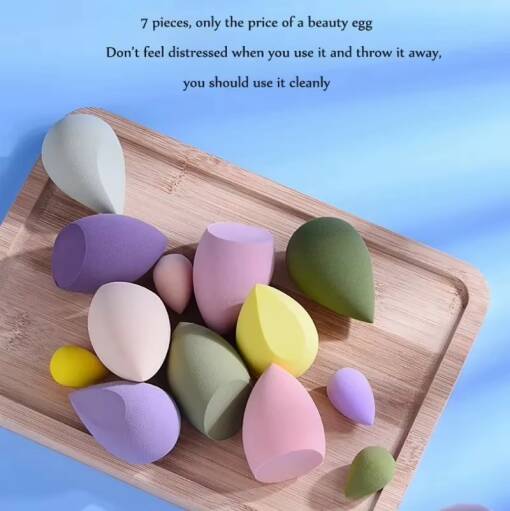 Set 7 bureti sela general b