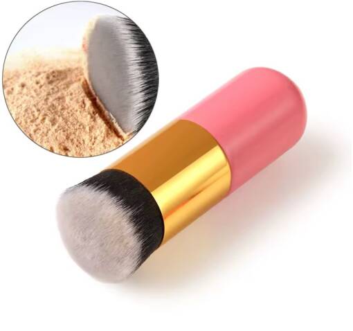 pensula de machiaj kabuki c
