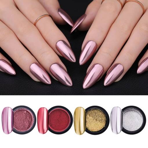 pudra cu efect de oglinda VN generala c