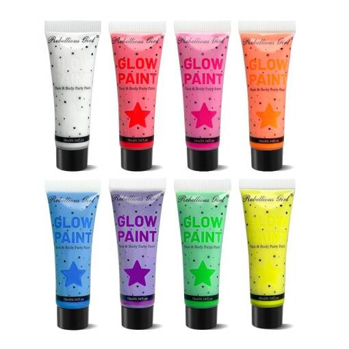 vopsea de fata neon 1