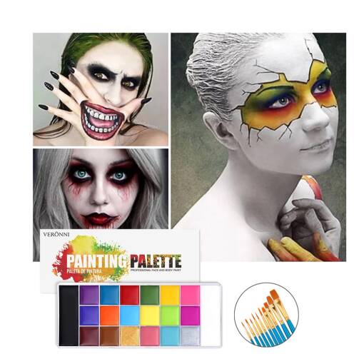 vopsea fata 20 culori 2