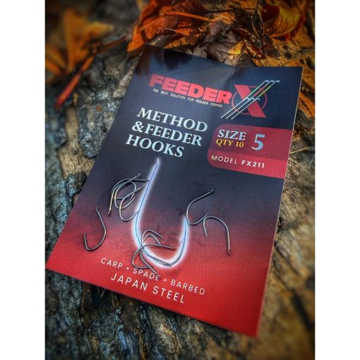 feederx-carlige-fx211 – nr.5