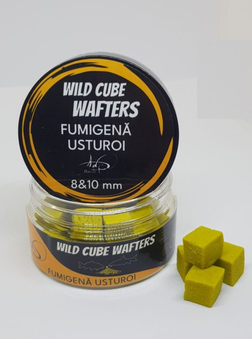 patratica-flotanta-adp-baits-wild-cube-usturoi-fumigena-8-10mm-30g