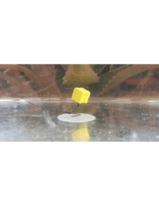 wafters-adp-baits-wild-cube-porumb-parmezan-8-10mm-35gr b