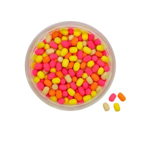 Mini Mix Wafters Exotic Fruits 3.5 mm (Fructe Exotice) 50ml b