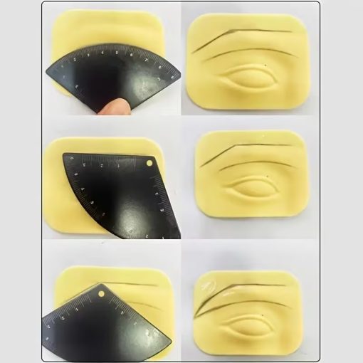 Sablon sprancene microblaidind c