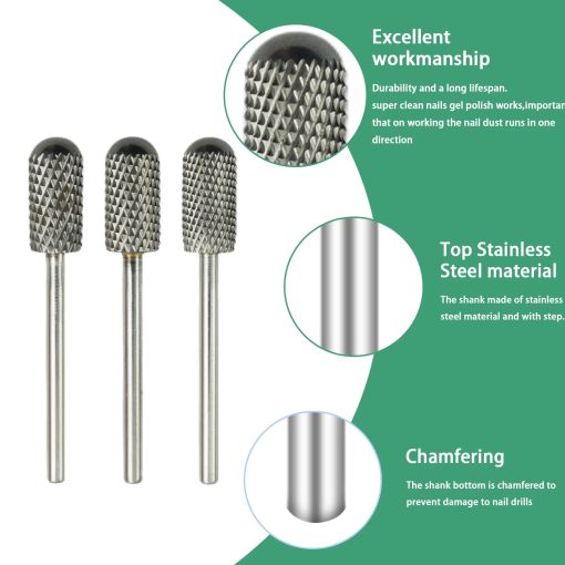 bituri barrel carbid general b