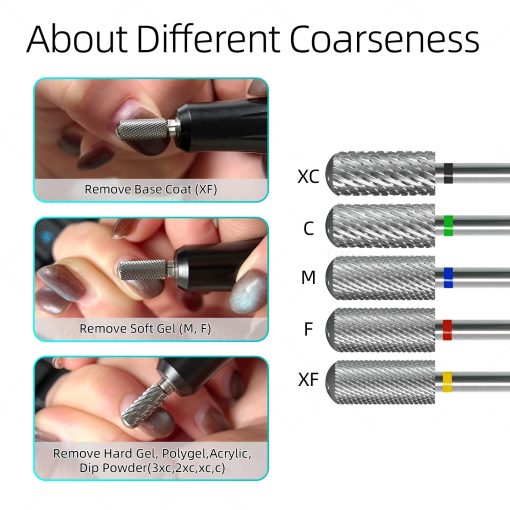 bituri barrel carbid general c