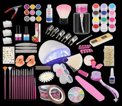 ki unghii false nr.111