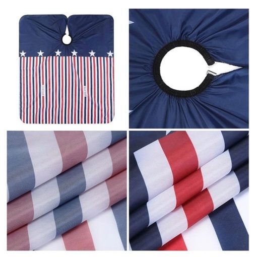 pelarina manta 822 sela d