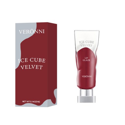 ruj lichid ice cube velvet 02