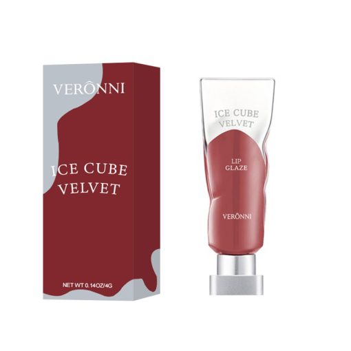 ruj lichid ice cube velvet 03