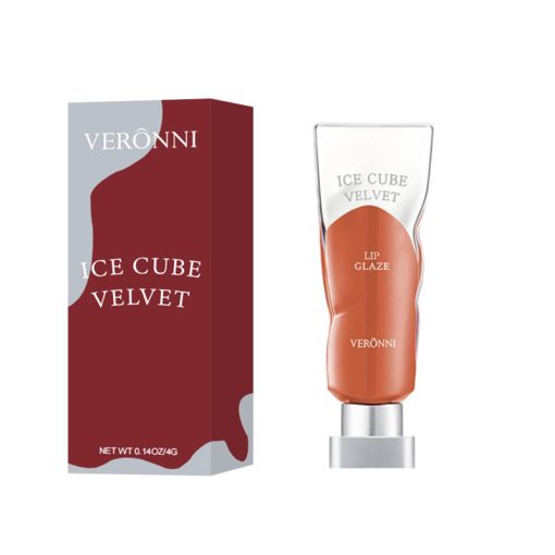 ruj lichid ice cube velvet 04