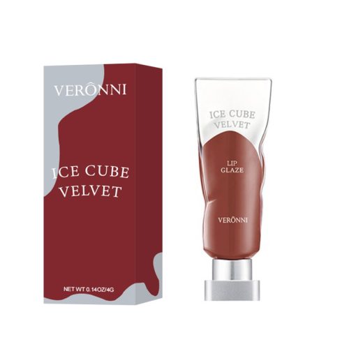 ruj lichid ice cube velvet 05