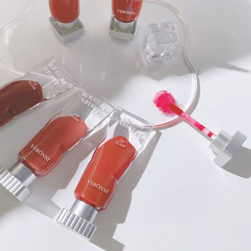 ruj lichid ice cube velvet 4