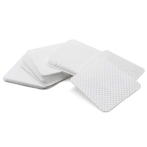 set 300 servetele albe 1