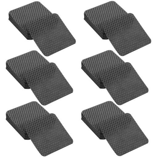 set 300 servetele negre 3