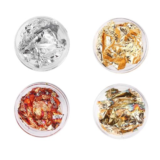 set 4 foite creponate 2