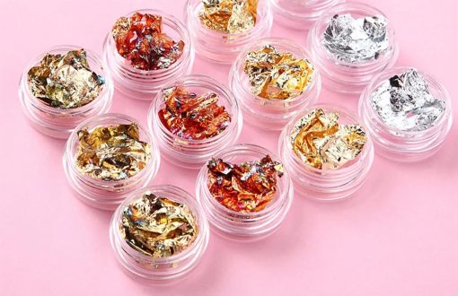 set 4 foite creponate 3