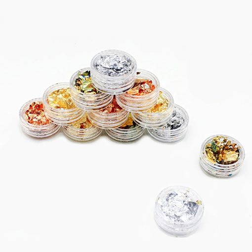 set 4 foite creponate 5