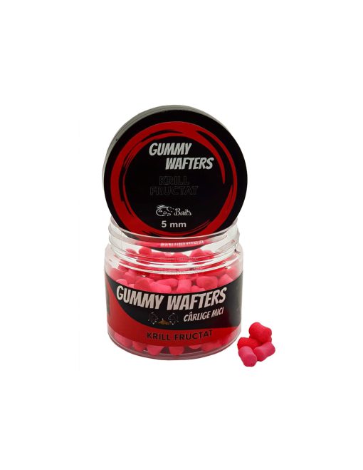 wafters-adpbaits-gummy-wafters-krill-fructat-5mm-18gr a