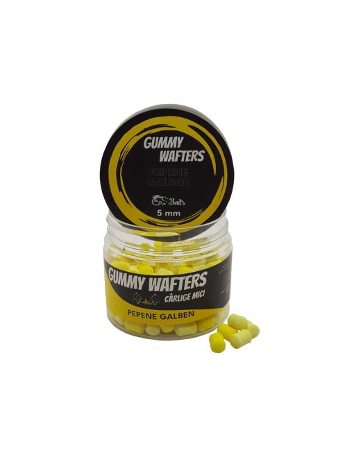 wafters-adpbaits-gummy-wafters-pepene-galben-5mm-18gr a